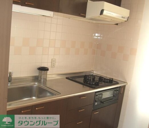 藤重弐番館の物件内観写真